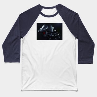 Starman Baseball T-Shirt